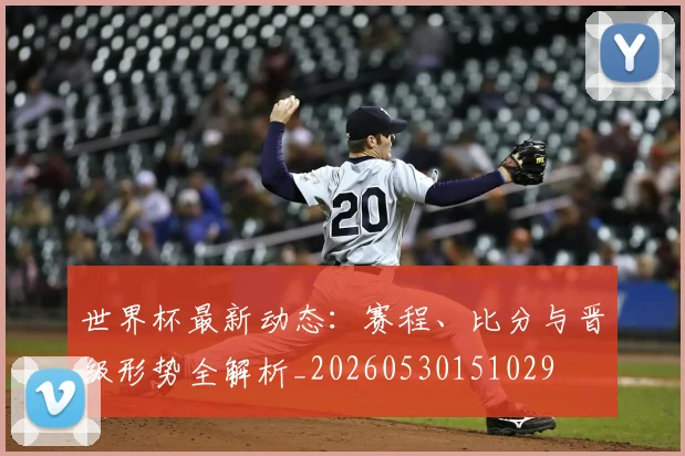 世界杯最新动态：赛程、比分与晋级形势全解析_20260530151029